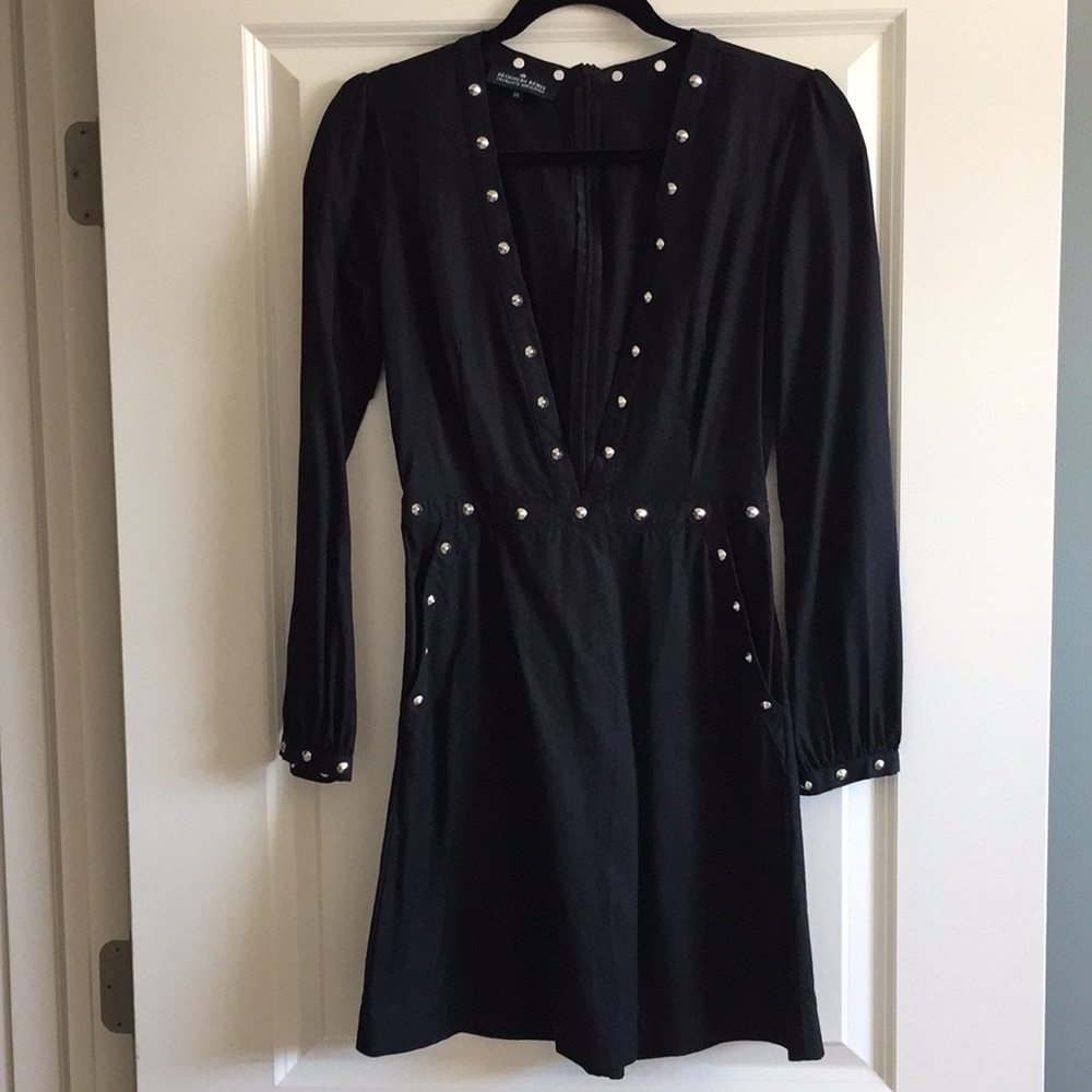 Designers Remix Charlotte Eskildsen Odile Dress View 4